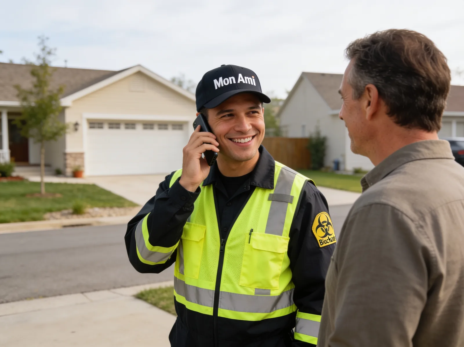 Sewage Cleanup South Salt Lake, UT FAQs