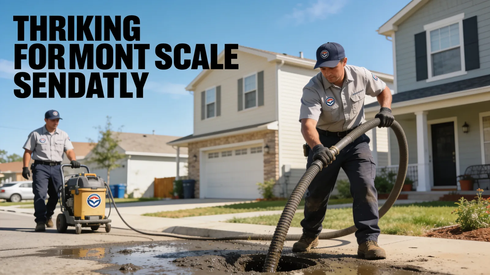 Sewage Cleanup in South Salt Lake, UT near me
